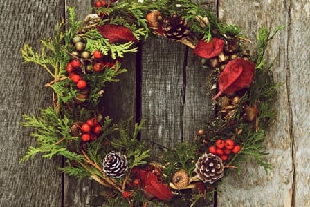3 Things to Start Now for an Eco-Friendly Christmas

