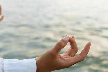 Struggling with Meditation? Try a New Technique
