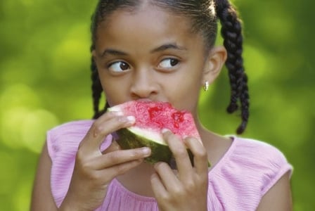 Celebrate Watermelon Day!
