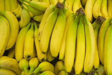 Keep Your Bananas Fresh for Banana Lovers Day
