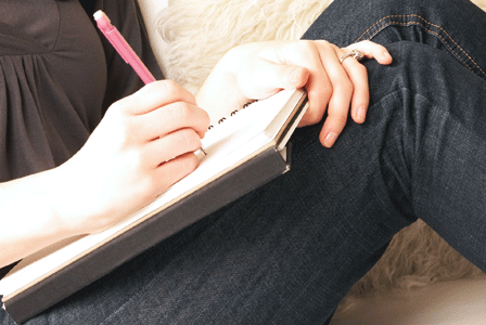 Discover the Joys of Journaling