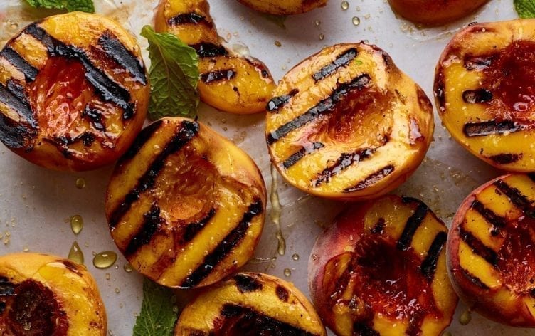 8 Barbecue-Worthy Fruits to Add to the Grill