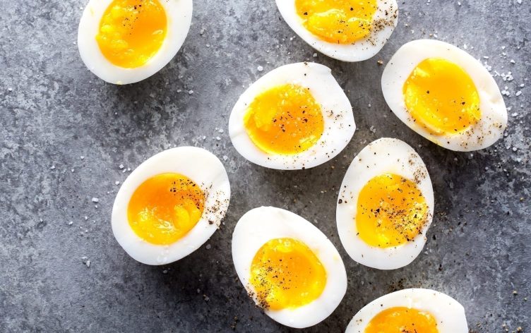 Ask the RD: Are Eggs Bad For Heart Health? (Again)