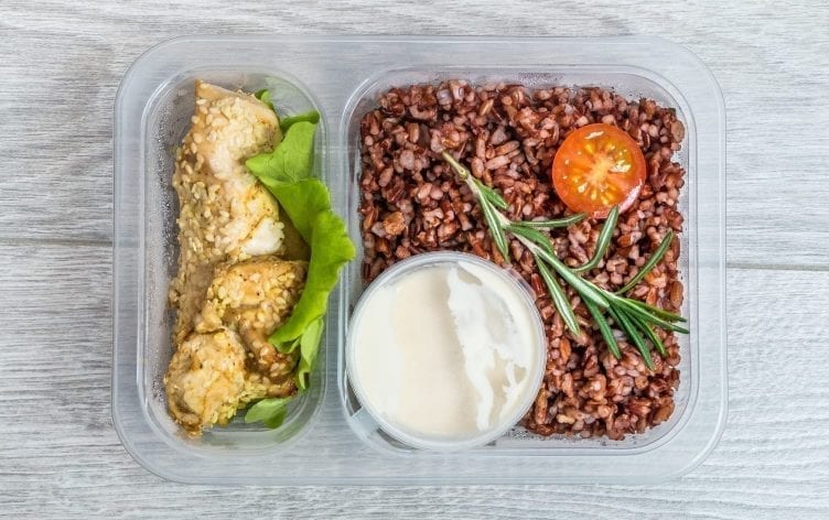 5 Meal Prep Mistakes That Make Weight Loss Harder