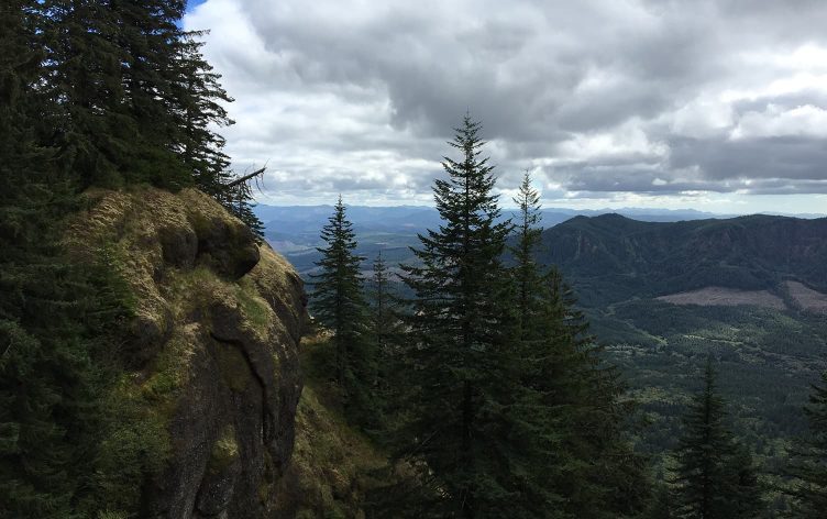 14 Breathtaking Hiking Photos for National Take a Hike Day