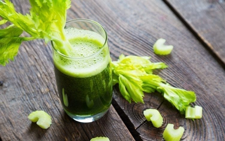 Should You Bother Drinking Celery Juice?