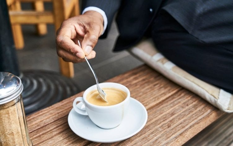 5 Ways to Make Your Coffee Healthier