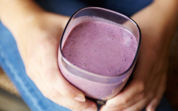 9 Trendy Foods to Add to Your Next Smoothie