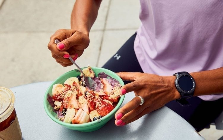 I Tried Time-Restricted Eating For 7 Days and This Is What I Learned