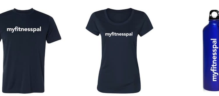 Introducing the First-Ever MyFitnessPal Pop-Up Shop!