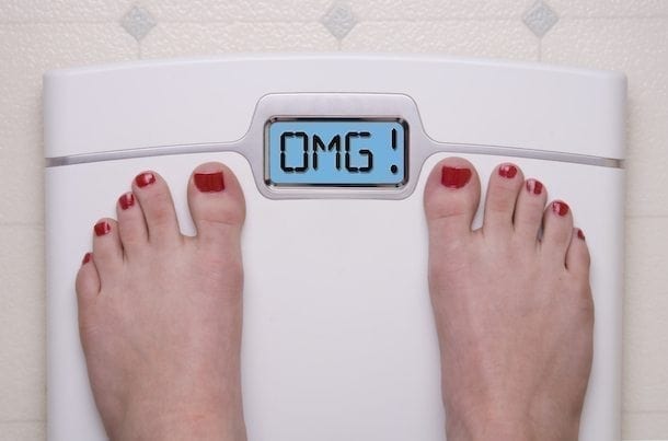 The Scale Debate: Is Your Metric Tracking Progress or Is It a Distraction?